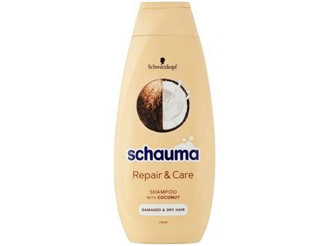 schauma|Schauma Repair & Care Shampoo